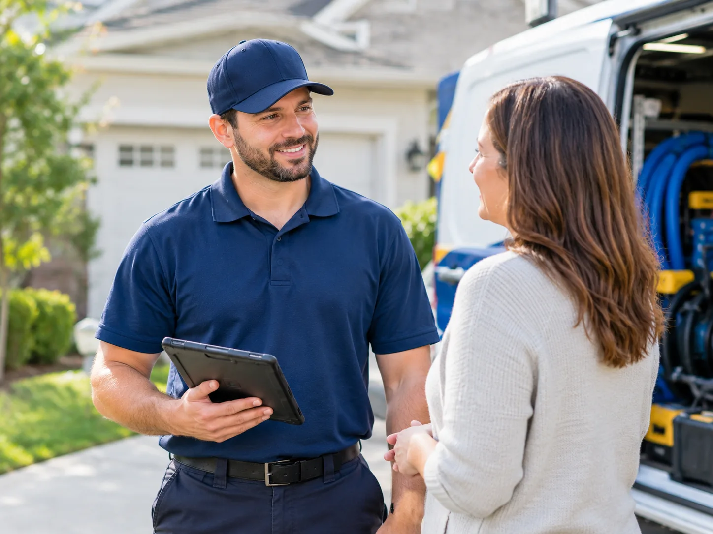 Sewage Backup Cleanup Scotland, CT FAQs